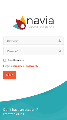 MyNavia Benefits Screenshot 2