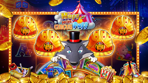 Quick Hit Casino Slots Games Screenshot 6