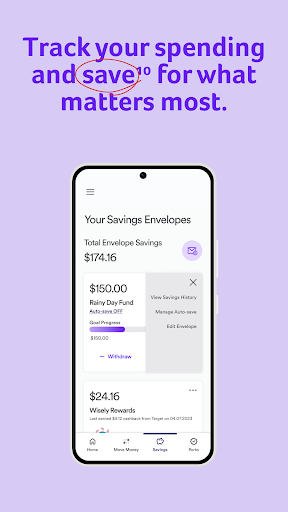 myWisely: Mobile Banking Screenshot 5