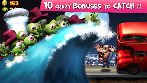Zombie Tsunami Screenshot 11