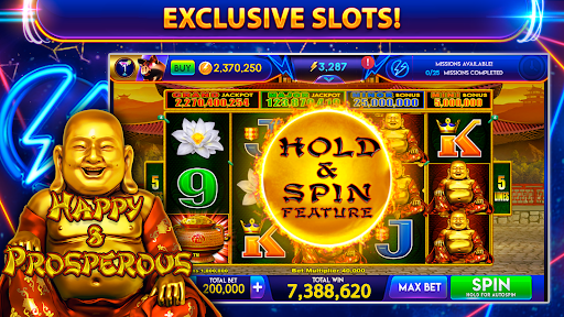 Lightning Link Casino Slots Screenshot 8