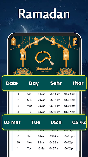AL Quran Kareem - Holy Quran Screenshot 9