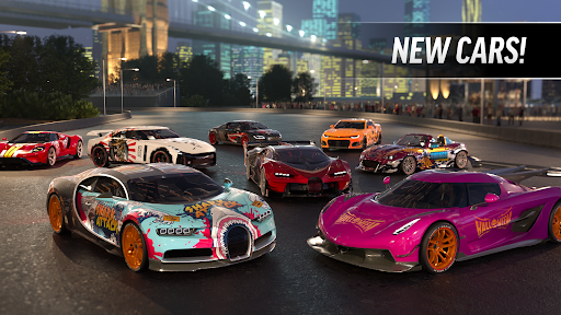 Drift Max Pro Car Racing Game Screenshot 27