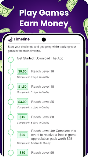 KashKick: Get paid to have fun Screenshot 14