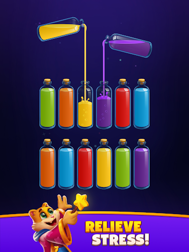 Magic Sort! Screenshot 13