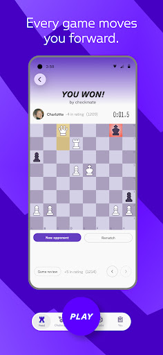 Take Take Take: Chess Screenshot 2