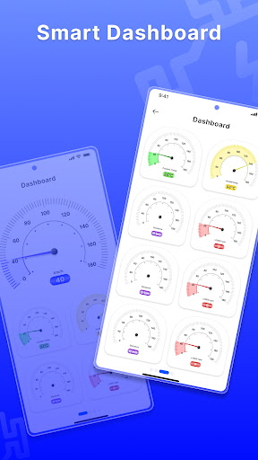 OBD2 Car Scanner - ELM Torque Screenshot 12