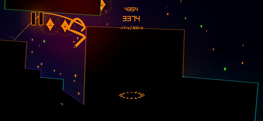 Neon Valley [AMOLED] Screenshot 13