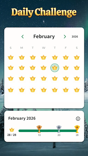 Solitaire - Classic Card Games Screenshot 6