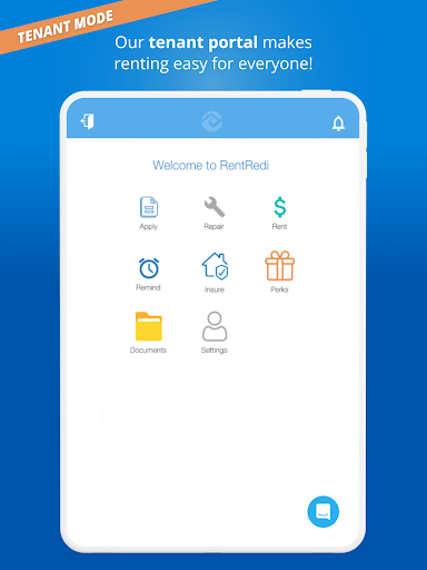 RentRedi for Tenants & Owners Screenshot 3