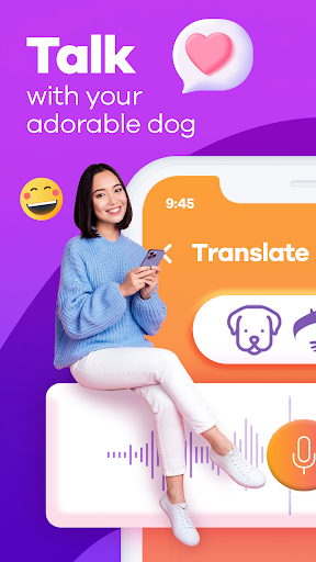 Human to Dog Translator Screenshot 10