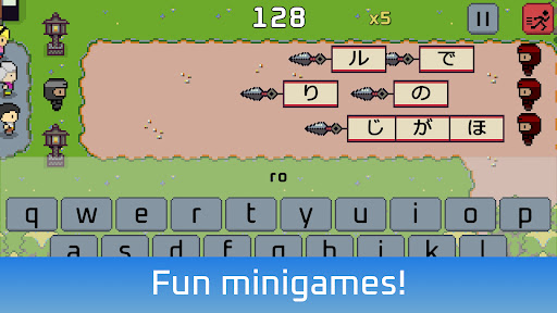 Wagotabi: Learn Japanese Screenshot 1