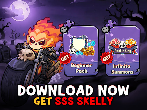 Skull Up Screenshot 29