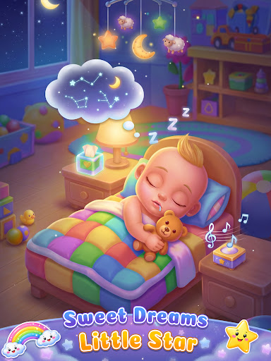 BabySitter DayCare Games Screenshot 8
