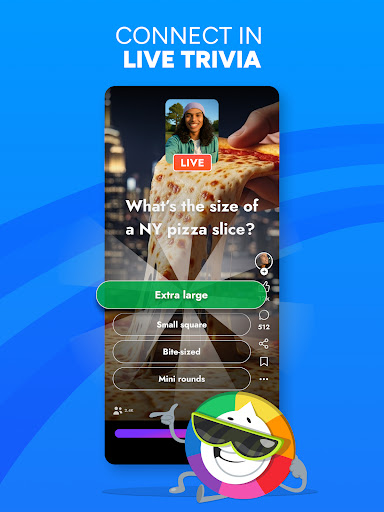 Trivia Crack: Brain Quiz Games Screenshot 4