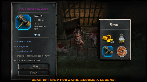 Blade of Shadows Screenshot 18