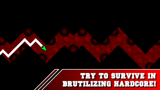 Wave World Screenshot 5