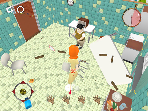 60 Seconds! Reatomized Screenshot 19