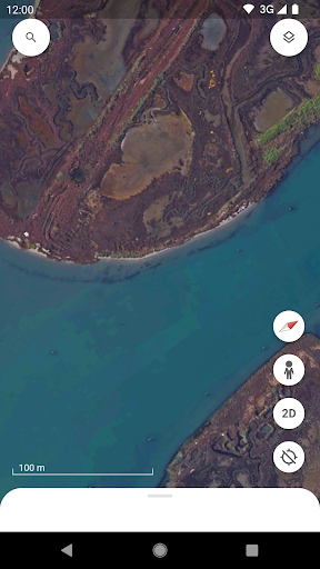 Google Earth Screenshot 6
