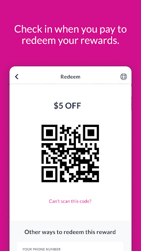 Menchie's Screenshot 2