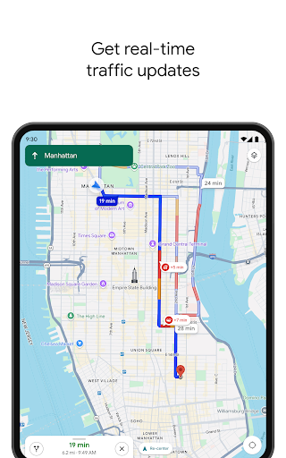 Google Maps Screenshot 24