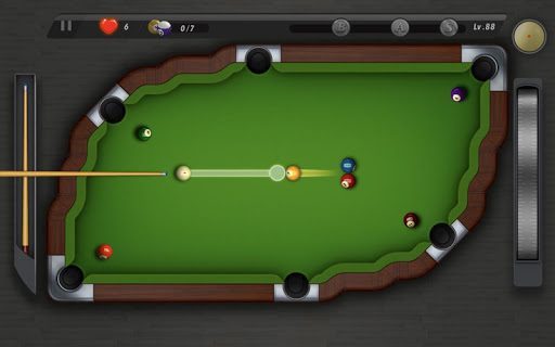 Pooking - Billiards City Screenshot 16