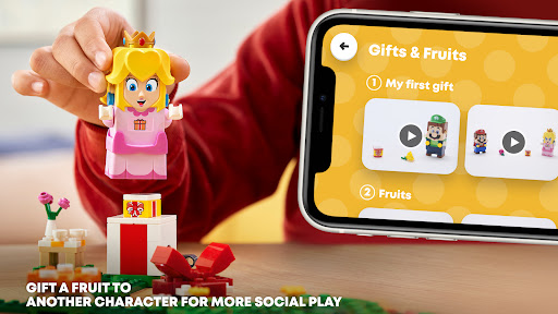 LEGO® Super Mario™ Screenshot 1