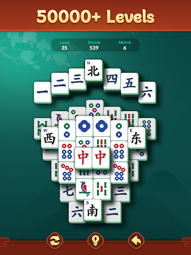 Shanghai Mahjongg Screenshot 17