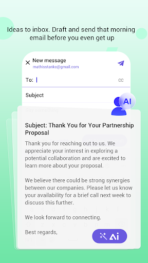 WakeBox Screenshot 3