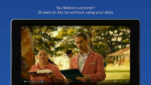Sky Go Screenshot 16