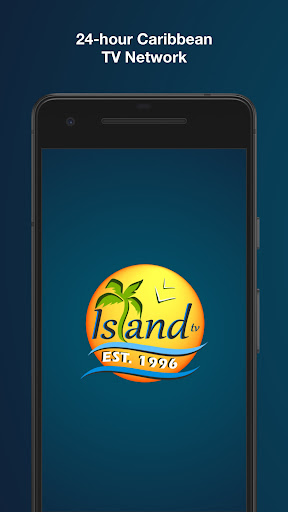 Island TV Screenshot 5