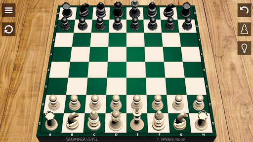 Chess Screenshot 13