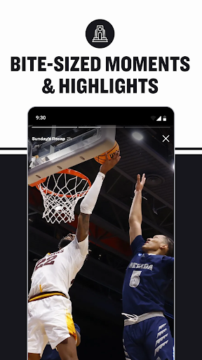 NCAA March Madness Live Screenshot 17