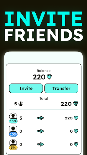 CashDream: Play & Earn Rewards Screenshot 9