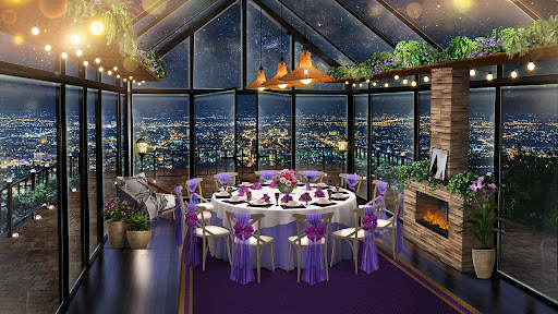 My Home Design - Modern City Screenshot 3