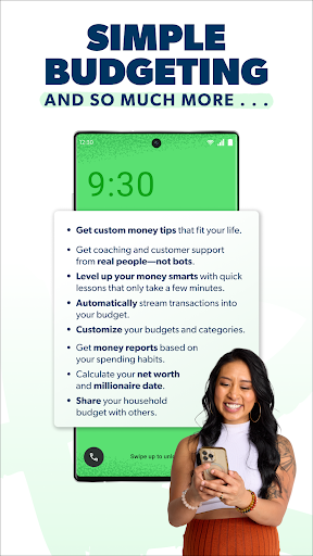 EveryDollar: Budget Management Screenshot 7