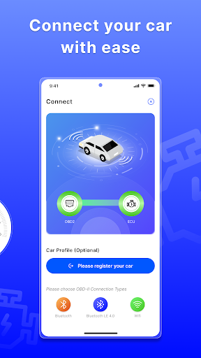 OBD2 Car Scanner - ELM Torque Screenshot 22