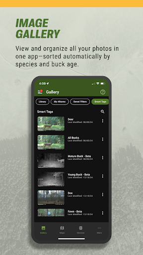 Moultrie Screenshot 11