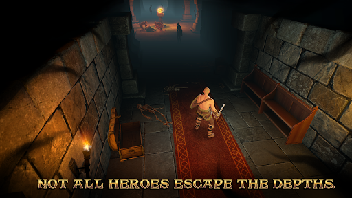 Blade of Shadows Screenshot 11