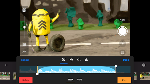 Stop Motion Studio Pro Screenshot 4