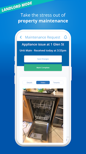RentRedi for Tenants & Owners Screenshot 11