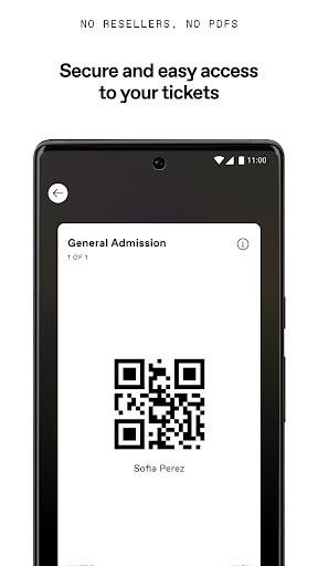 DICE: Live Shows Screenshot 6