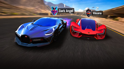 Asphalt 8 - Car Racing Game Screenshot 18