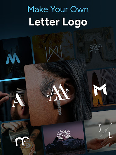 AI Logo Generator - Mark Screenshot 20