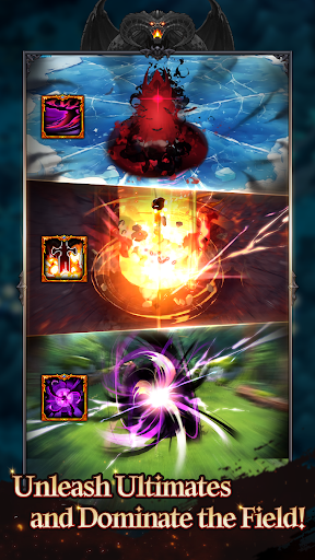 Evil Sword Screenshot 8