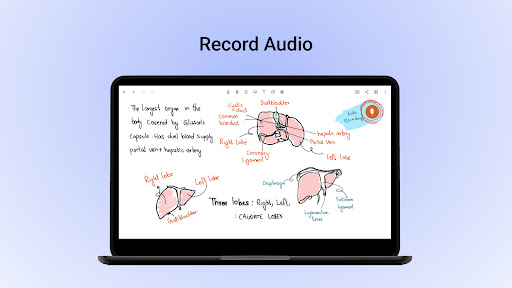 Noteshelf - Notes, Annotations Screenshot 29