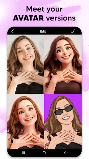 Cartoonify AI Caricature Maker Screenshot 6
