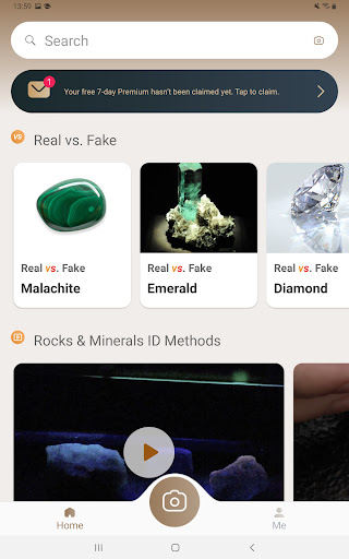 Rock Identifier: Stone ID Screenshot 13