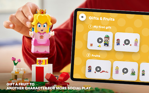 LEGO® Super Mario™ Screenshot 10