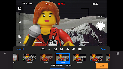 Stop Motion Studio Pro Screenshot 18